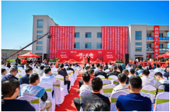 参情四海盛启良岛！良岛海参新工场昌大开业！